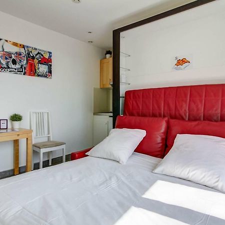 Studio Le Garfield Topdestination-Dijon Apartment Екстериор снимка