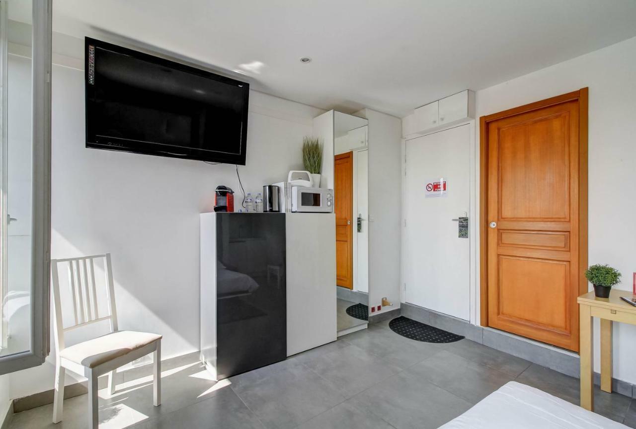 Studio Le Garfield Topdestination-Dijon Apartment Екстериор снимка