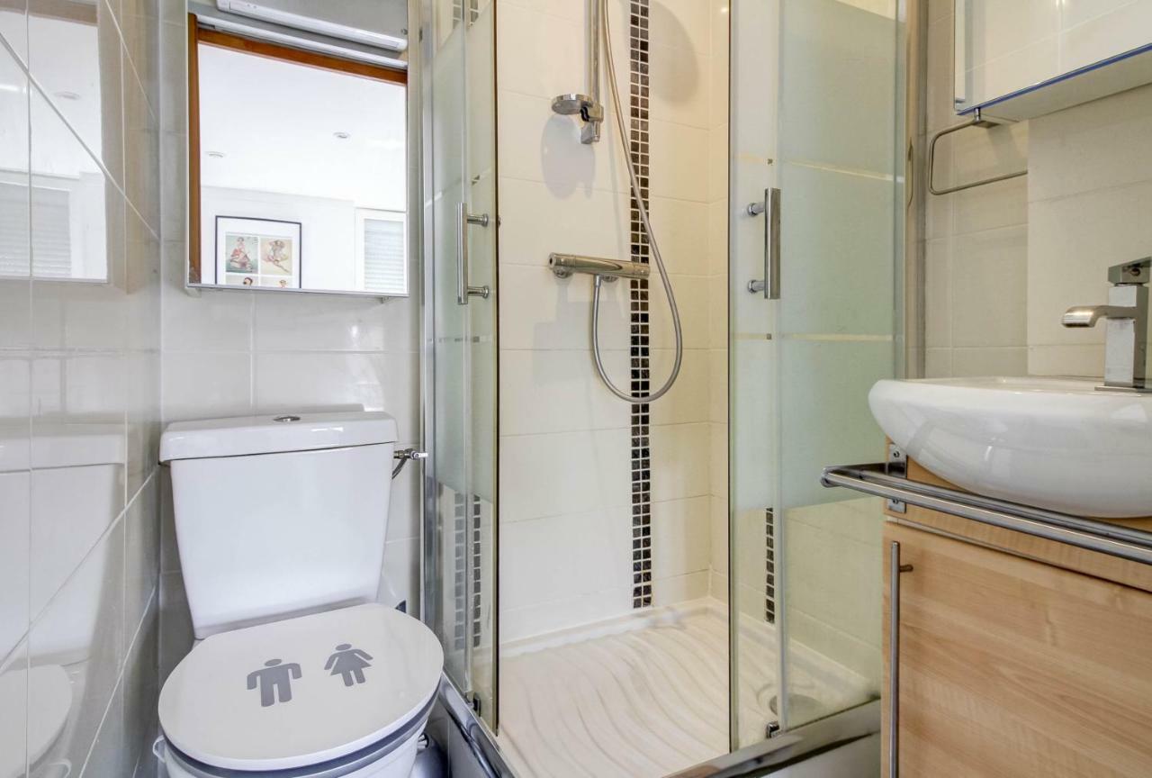 Studio Le Garfield Topdestination-Dijon Apartment Екстериор снимка